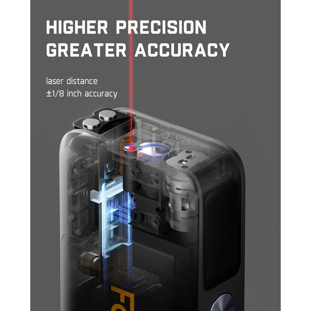 A10 Pro Laser Measure